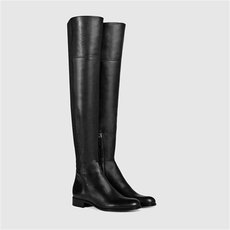 gucci maud boot brown|Women's Gucci Designer Boots .